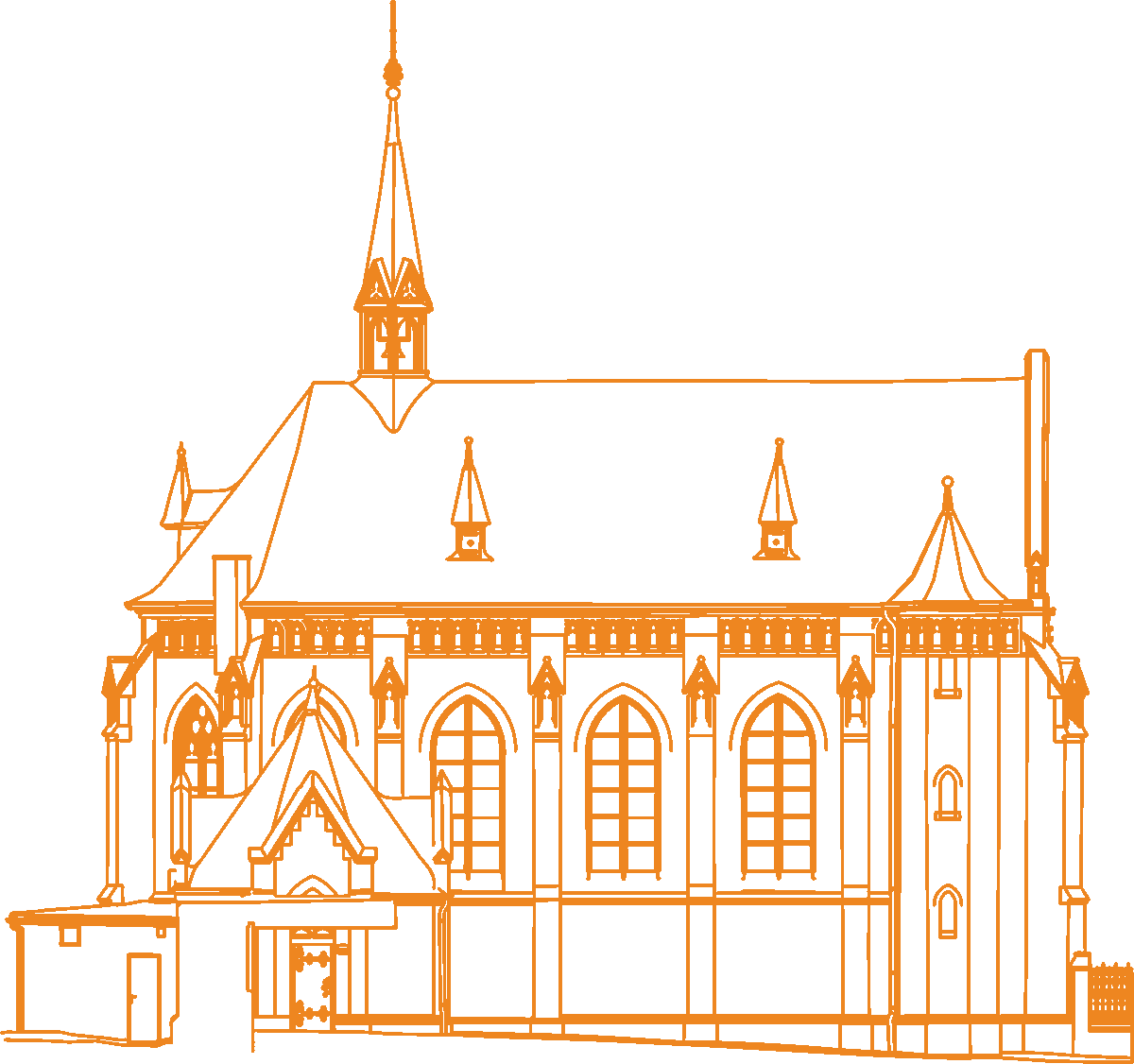 Brandts Kapelle